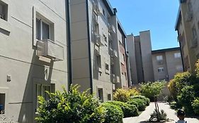 Departamento espacioso en un complejo residencial, cerca del Shopping nuevo centro
